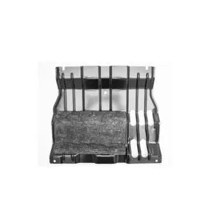 Cache sous boîte de vitesses pour MITSUBISHI L200 V phase 1, 2015-2019, Neuf Produit De Marque