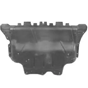 Dernière Chance Cache de protection moteur avant pour SEAT ATECA phase 1, 2016-2020, Neuf
