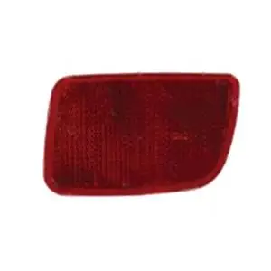 Offre Du Jour Catadioptre arrière droit pour RENAULT MASTER III phase 3, depuis 2019, réflecteur pare chocs arrière, Neuf