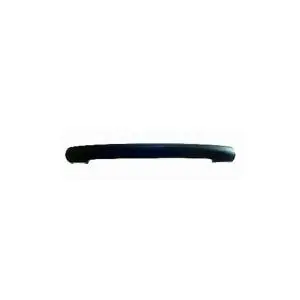 Expédition Rapide Spoiler pare chocs avant pour MITSUBISHI L200 IV phase 1, 2006-2010, Mod. 4WD, Neuf