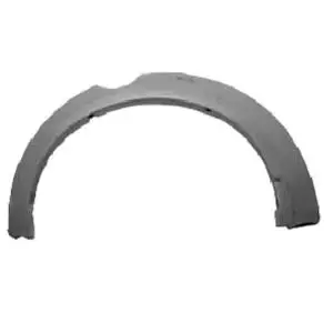Embout d'aile arrière droite pour MITSUBISHI L200 IV phase 1, 2006-2010, Neuf Super Prix