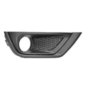 Grille de pare-chocs latérale droit pour JEEP COMPASS II phase 1, 2017-2021, Neuve Prix Cassé