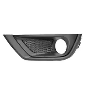 Offre Spéciale Grille de pare-chocs latérale gauche pour JEEP COMPASS II phase 1, 2017-2021, Neuve