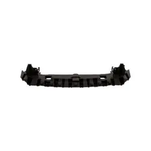 Paiement Sécurisé Cache de protection inférieur pour FORD FIESTA VI phase 2, 2013-2016, pare chocs avant, neuf