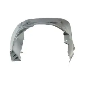 Pare boue d'aile avant droite pour JEEP COMPASS I phase 2, 2011-2016, Neuve Dernier Modèle