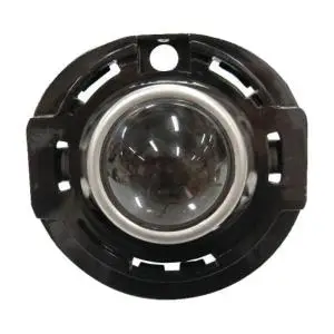 Feu antibrouillard avant droit/gauche pour JEEP COMPASS I phase 2, 2011-2016, neuf Remise
