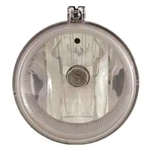 Réduction Feu antibrouillard avant droit/gauche pour JEEP COMPASS I phase 1, 2006-2012, Neuf