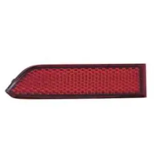 Catadioptre arrière droit rouge pour VOLKSWAGEN TIGUAN II phase 1, 2016-2020, extérieur, pare chocs arrière, neuf Livraison Gratuite