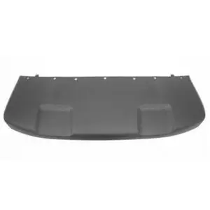 Expédié Aujourd’hui Cache de protection sous moteur pour FORD ECOSPORT II phase 2 depuis 2018, neuf