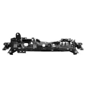 Affaire À Saisir Armature / Face avant pour FORD ECOSPORT II phase 1, 2013-2017, complète, neuve