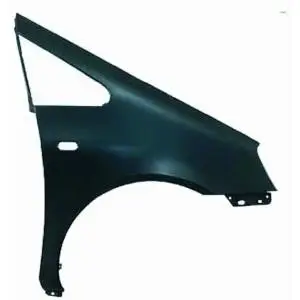Aile avant droite pour FORD GALAXY I phase 2, 2000-2006, trou feu clignotant, Neuve à peindre Offre Limitée