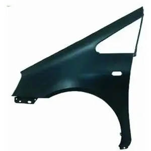Aile avant gauche pour FORD GALAXY I phase 2, 2000-2006, trou feu clignotant, Neuve à peindre Offre Du Jour
