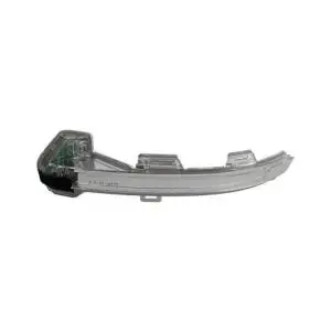 Acheter En Ligne Feu clignotant rétroviseur extérieur gauche pour VOLKSWAGEN GOLF VIII depuis 2020, LED, neuf