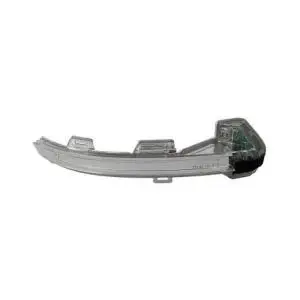 Feu clignotant rétroviseur extérieur droit pour VOLKSWAGEN GOLF VIII depuis 2020, LED, neuf Affaire À Saisir