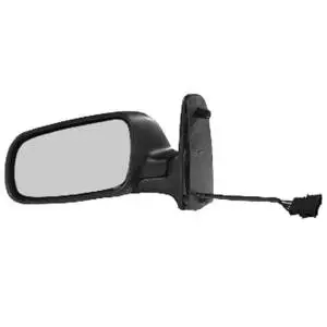 Produit De Marque Rétroviseur extérieur gauche électrique pour FORD GALAXY I phase 1, 1998-2000, dégivrant, noir, Neuf