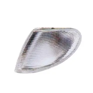 Livraison Gratuite Feu clignotant avant gauche pour FORD GALAXY I phase 1, 1995-2000, incolore, neuf