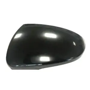Coque rétroviseur extérieur gauche pour HYUNDAI TUCSON III phase 1, 2015-2018, noire, Neuve Quantité Limitée