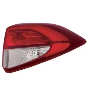 Feu arrière droit extérieur à LED pour HYUNDAI TUCSON III phase 1, 2015-2018, Neuf Promotion