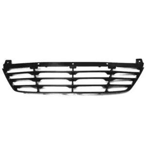 Grille centrale pare-chocs avant pour HYUNDAI IX35 phase 1, 2010-2013, noire, Neuve Seulement Aujourd’hui
