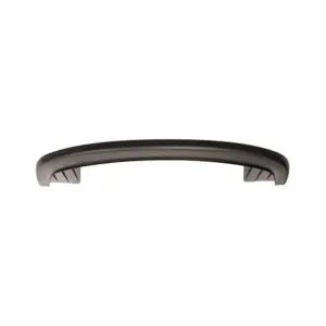 Quantité Limitée Spoiler avant pour VOLKSWAGEN POLO III phase 2, 1999-2001, pour pare chocs avant, Noir, Neuf