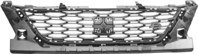 Grille radiateur centrale pour SEAT LEON FR 2013-2016, Neuve Réduction