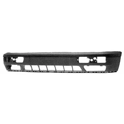 Pare chocs avant pour VOLKSWAGEN GOLF III 1991-1997, Neuf à peindre partiellement Vente Directe