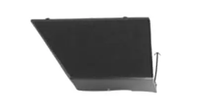 Promotion Saisonnière Cache crochet de remorquage arrière pour VOLKSWAGEN GOLF III 1991-1997, Neuf