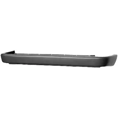 Dernier Modèle Pare chocs arrière pour RENAULT EXPRESS 1991-1998, noir, Neuf