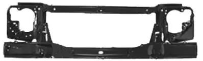 Commande En Gros Masque Armature de face avant pour RENAULT EXPRESS 1986-1991, Complète, Neuve
