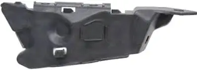 Prix Cassé Support bride de fixation avant droite pour SEAT LEON II ph. 1 2005-2009, Neuf