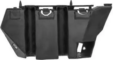 Haute Qualité Support bride de fixation avant gauche pour SEAT LEON III ph. 1 2013-2016, Neuf