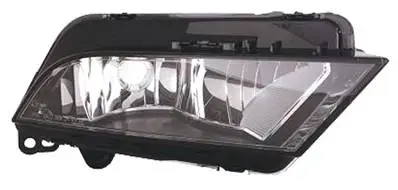 Feu antibrouillard droit pour SEAT LEON III ph. 1 2013-2016, H8, Adaptable Hella, Neuf Petit Prix