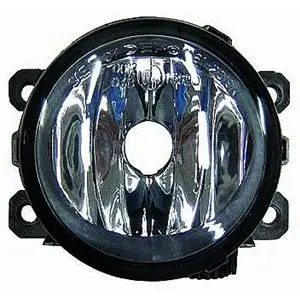 Réduction Feu antibrouillard avant droit ou gauche PEUGEOT EXPERT à partir du 03/2016, H11, pare chocs avant