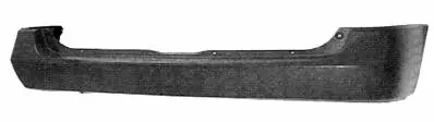 Pare chocs arrière pour OPEL ASTRA G 1998-2004, Mod. S.W., Neuf à peindre Acheter En Ligne