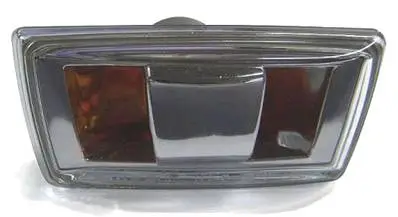 Prix Bas Feu clignotant aile avant droit pour OPEL ASTRA H 2004-2007, Fumé, Neuf