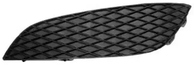 Petit Prix Grille de calandre gauche pour OPEL ASTRA H 2007-2009, Neuve