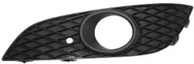 Offre Limitée Grille de calandre gauche pour OPEL ASTRA H 2007-2009, trou antibrouillard, Neuve