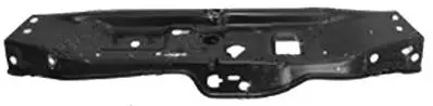 Achat Immédiat Traverse avant pour OPEL ASTRA H 2007-2009, pare chocs avant, Supérieur, Neuve