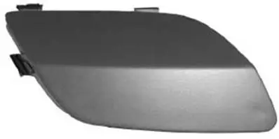 Seulement Aujourd’hui Cache lave phare droite pour OPEL ASTRA H GTC 2004-2011, Neuf à peindre