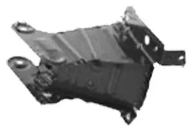 Support Pare chocs avant droite pour OPEL ASTRA H GTC 2004-2011, Neuf Authentique