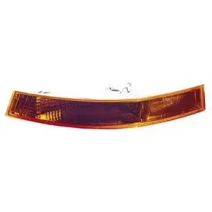 Prix Choc Feu clignotant avant gauche pour RENAULT MASCOTT de 1998 à 2004, orange, Neuf