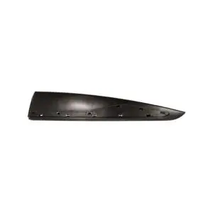 Moulure de porte arrière gauche pour RENAULT CLIO IV phase 1, 2012-2016, avec trous profil, Neuve à peindre Bon Marché