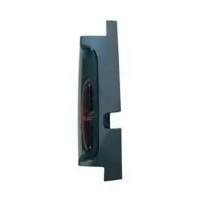 Affaire À Saisir Feu arrière droit pour RENAULT TRAFIC, 2001-2006, 2 portes arrière 260°, porte coulissante droite, Neuf