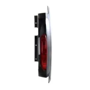 Feu arrière droit pour RENAULT TRAFIC, 2006-2014, 2 portes arrière 180°, porte coulissante droite, Neuf Acheter En Ligne