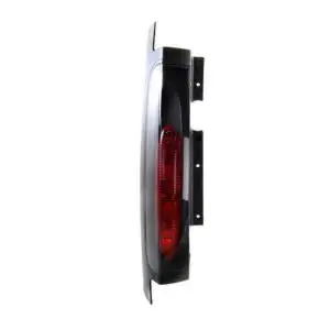 Feu arrière gauche pour RENAULT TRAFIC, 2006-2014, 2 portes arrière 180°, porte coulissante à gauche, Neuf Meilleur Prix