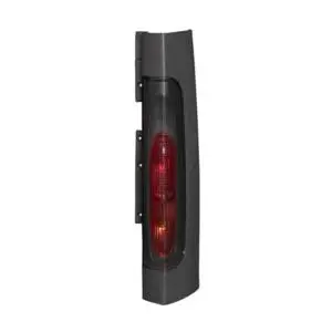 Feu arrière droit pour NISSAN PRIMASTAR, 2002-2006, 1 porte arrière (hayon), sans porte latérale, Neuf Commande En Gros