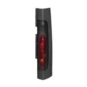 Soldes Feu arrière droit pour NISSAN PRIMASTAR, 2002-2006, 1 porte arrière (hayon) porte coulissante droite, Neuf