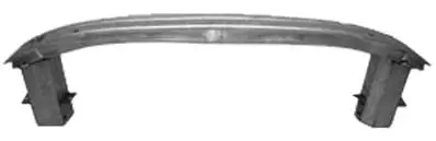Renfort avant pour OPEL ASTRA J 2010-2012, pare chocs avant, en aluminium, Neuf Meilleure Vente