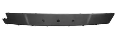 Moulure pare chocs avant pour OPEL ASTRA J 2012-2016, Neuve Remise