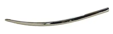 Livraison Express Bandeau arrière gauche pour OPEL ASTRA J 2012-2016, Mod. S.W., chromé, Neuve